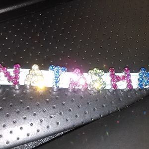 Meet your Posher, Natasha